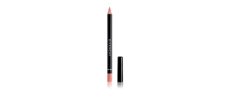 obrazek 1 GIVENCHY Rouge Interdit Konturówka do ust 1.1 g NR. 10 - BEIGE MOUSSELINE