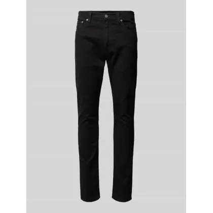 Zdjęcie Levi's® Jeansy 512™ 28833-0013 Czarny Slim Taper Fit