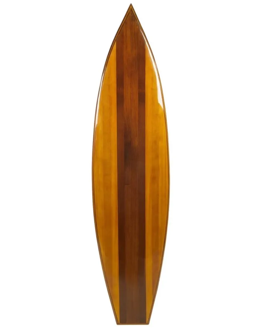 obrazek 3 Dekoracja do salonu - deska surfingowa Waikiki