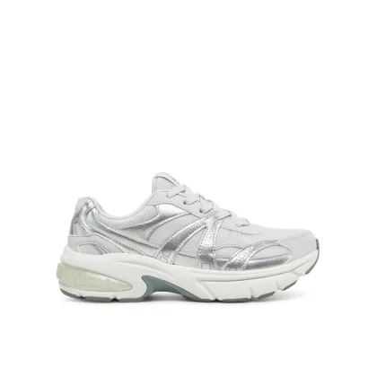 Zdjęcie Skechers Sneakersy Shadow - Stellar 90 177357/GRY Szary