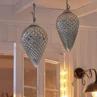 Zdjęcie Dekoracje bożonarodzeniowe, zestaw 2 szt. Vallée