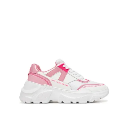 Zdjęcie Versace Jeans Couture Sneakersy 78VA3SC4 Biały