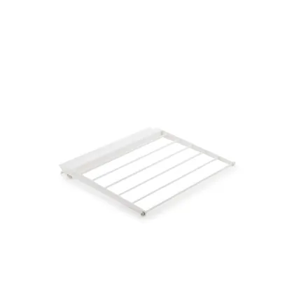 Zdjęcie Stylowa suszarka na pranie Urbn Balcony wykonana ze stali