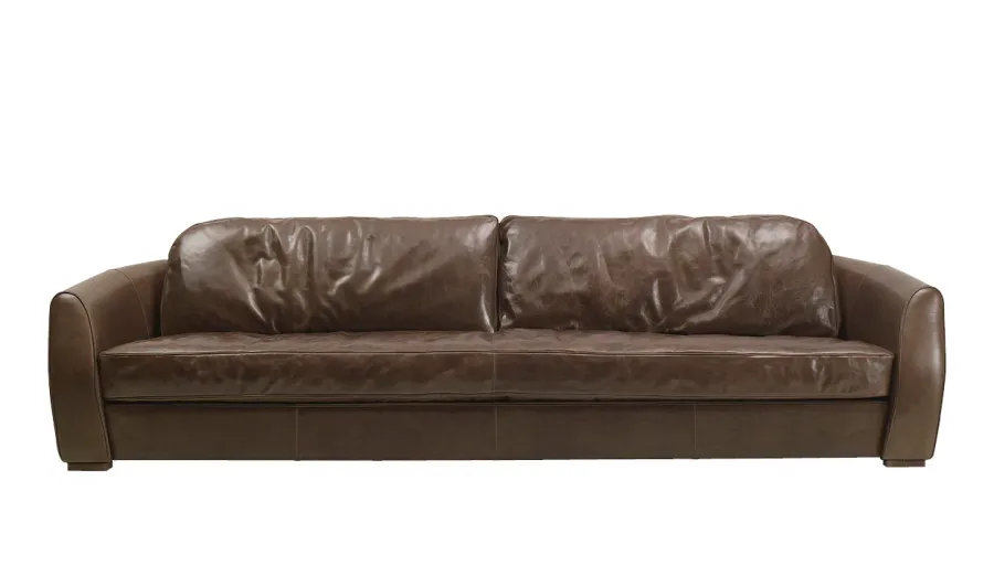 obrazek 1 Najwyższej jakości sofa Rubens Plus z Włoch - Ulivi Salotti