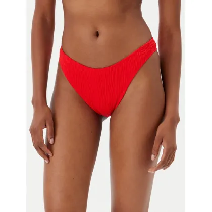 Zdjęcie Chantelle Dół od bikini C12VG0 Czerwony