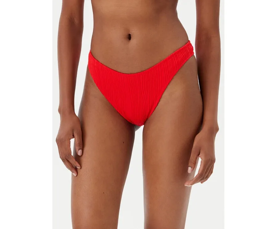 obrazek 1 Chantelle Dół od bikini C12VG0 Czerwony
