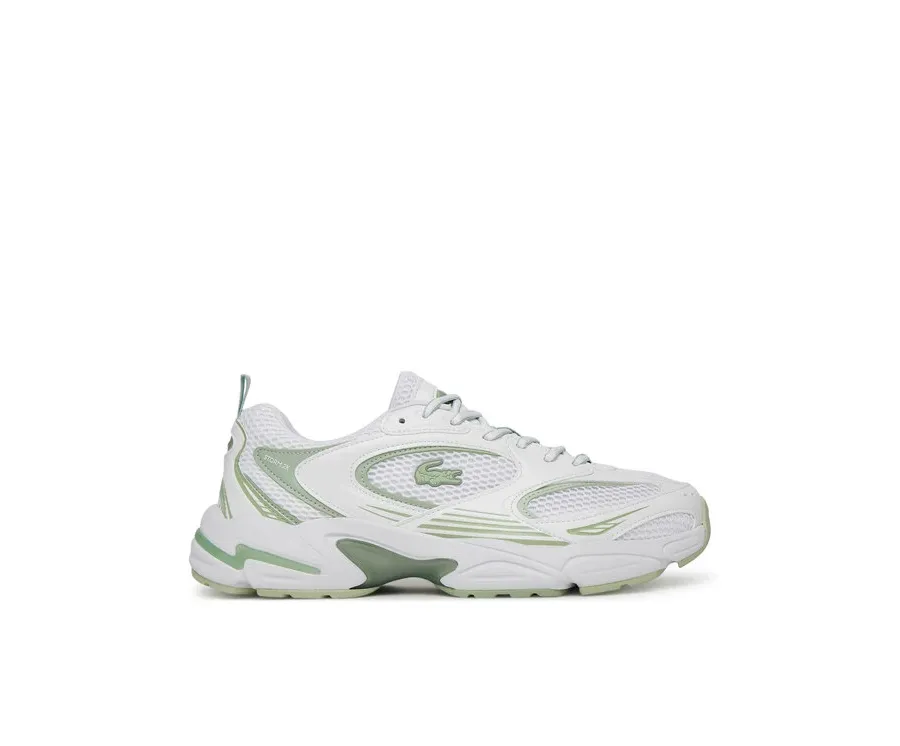 obrazek 1 Lacoste Sneakersy Storm 96 2K 7-49SMA0018 Biały