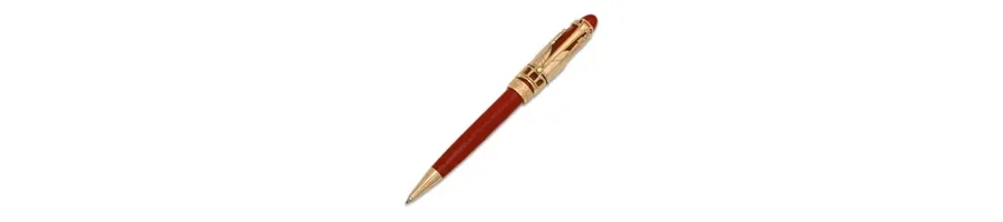 obrazek 1 Eleganckie pióro kulkowe Firenze 830-VF