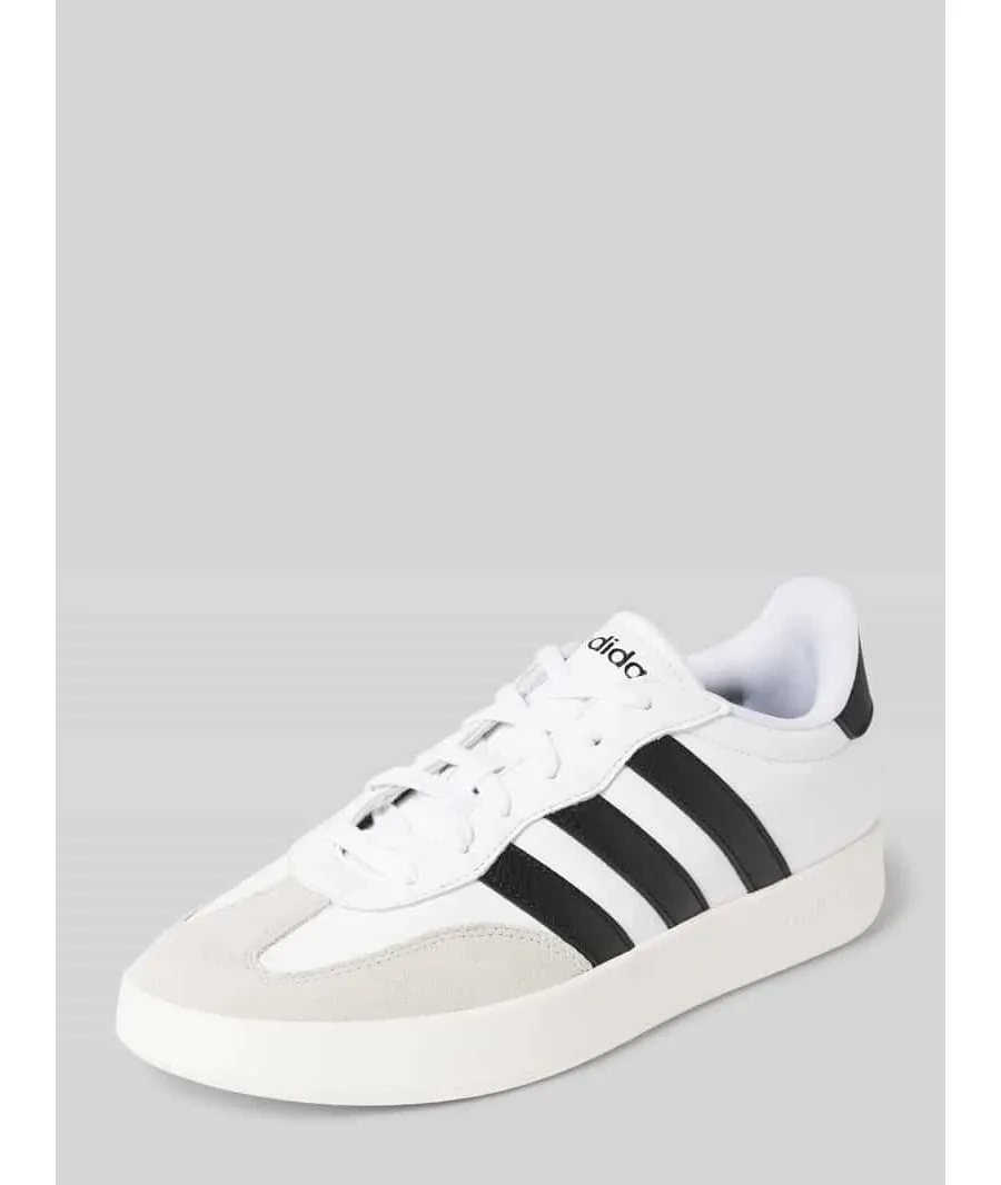 obrazek 1 Sneakersy sznurowane