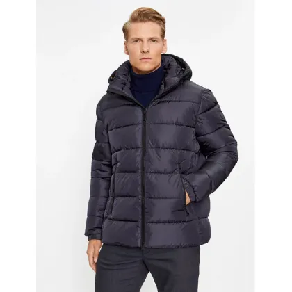 Zdjęcie Save The Duck Kurtka zimowa Acantus D31515M MEGA17 Czarny Regular Fit