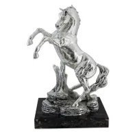 Picture A wonderful statuette for horse lovers