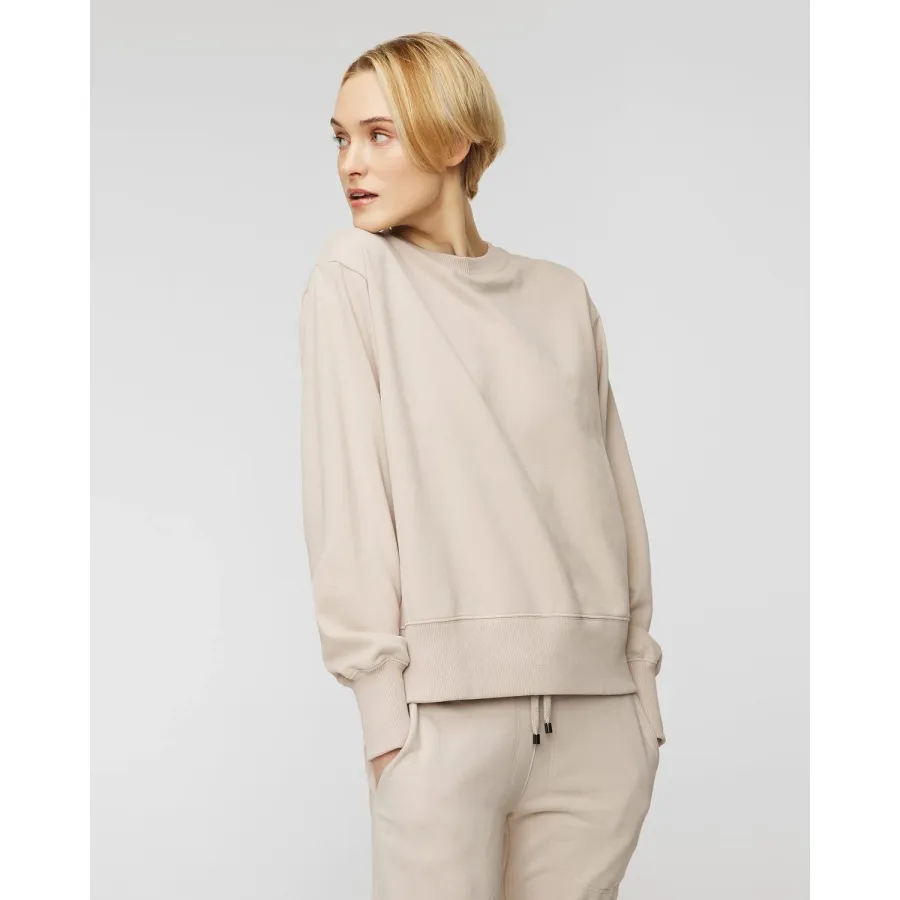 obrazek 1 Bluza Juvia Fleece Deviding Seams