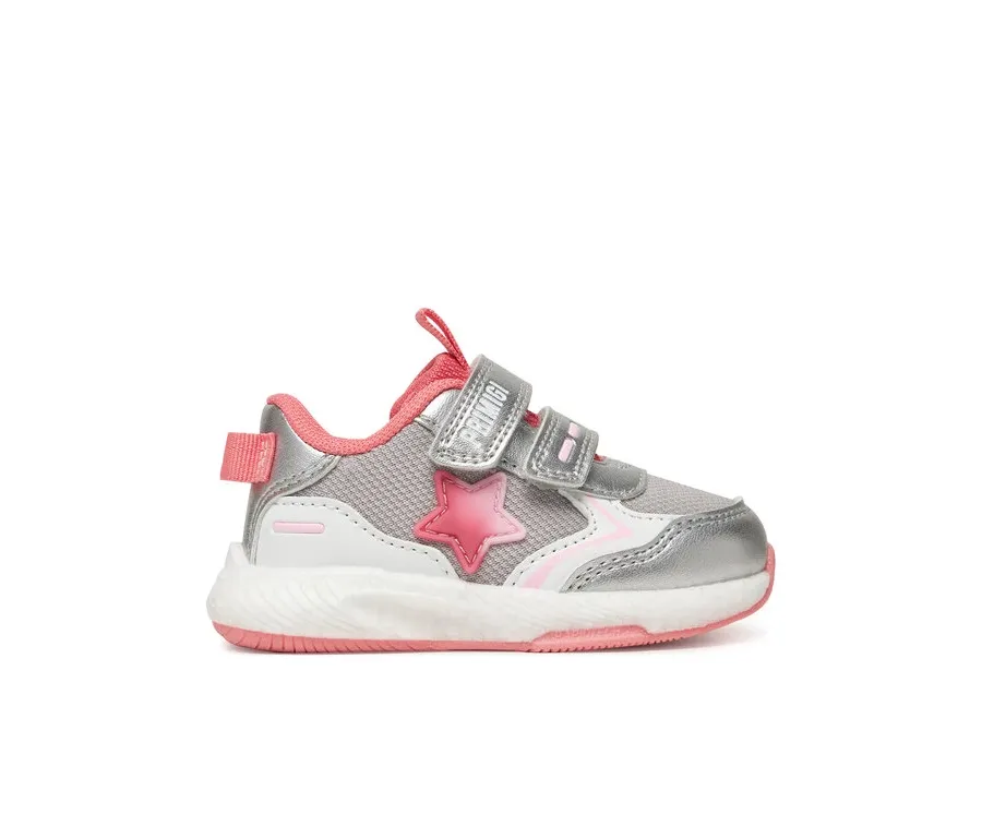 obrazek 1 Primigi Sneakersy 7950000 Srebrny