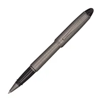 Picture Elegant Ipsilon Metal ballpoint pen - Aurora