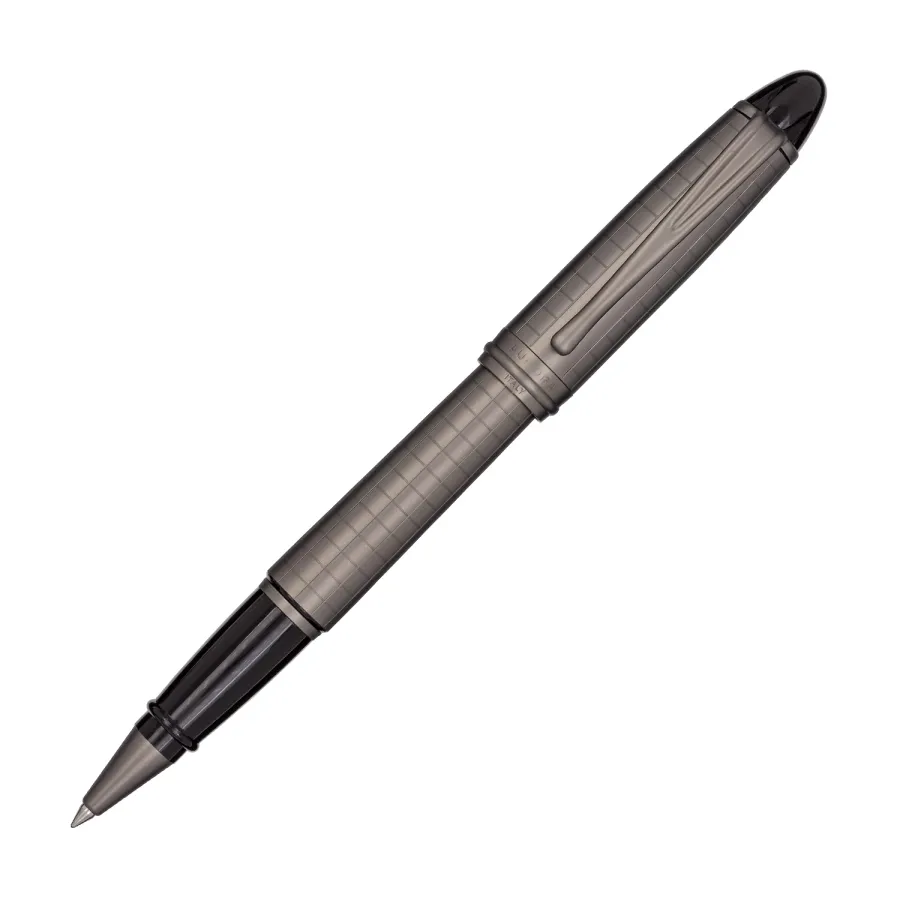 obrazek 1 Eleganckie pióro kulkowe Ipsilon Metal - Aurora