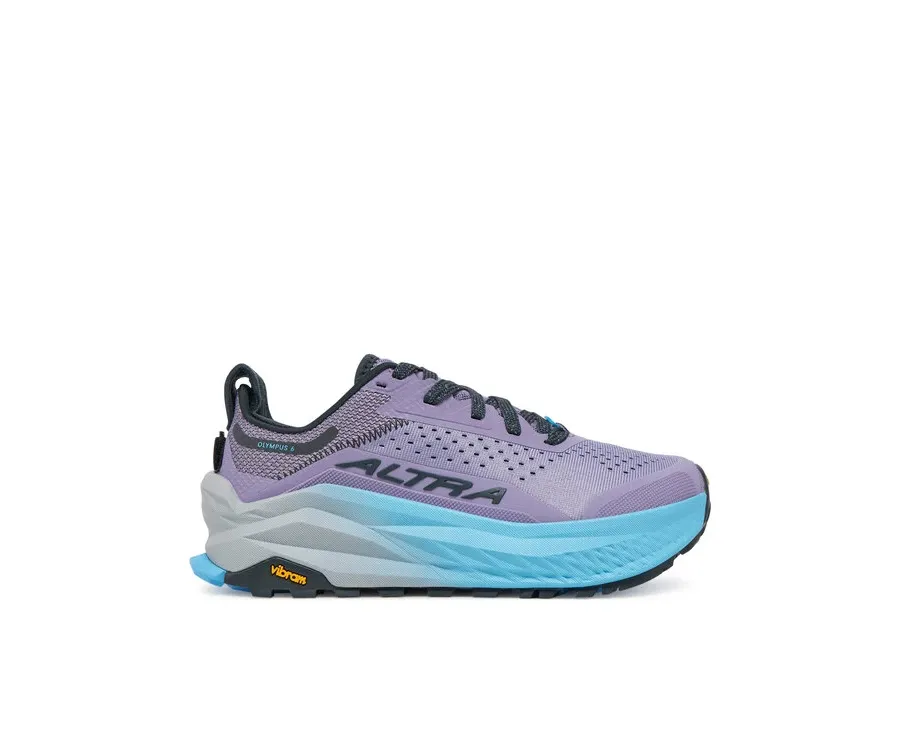 obrazek 1 Altra Buty do biegania Olympus 6 AL0A85NK5 Fioletowy