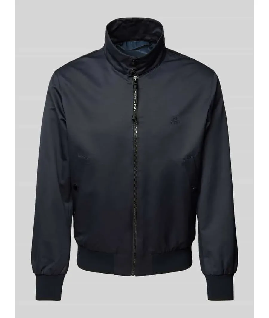 obrazek 1 Bluzon o kroju regular fit z bawełną