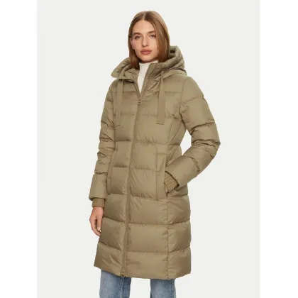 Zdjęcie Marc O'Polo Kurtka puchowa 409 0329 71285 Beżowy Regular Fit