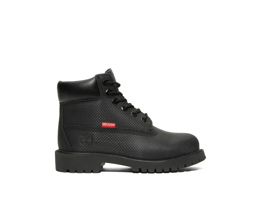 obrazek 1 Timberland Trapery 6 In Premium Wp Boot TB0A5Y390011 Czarny