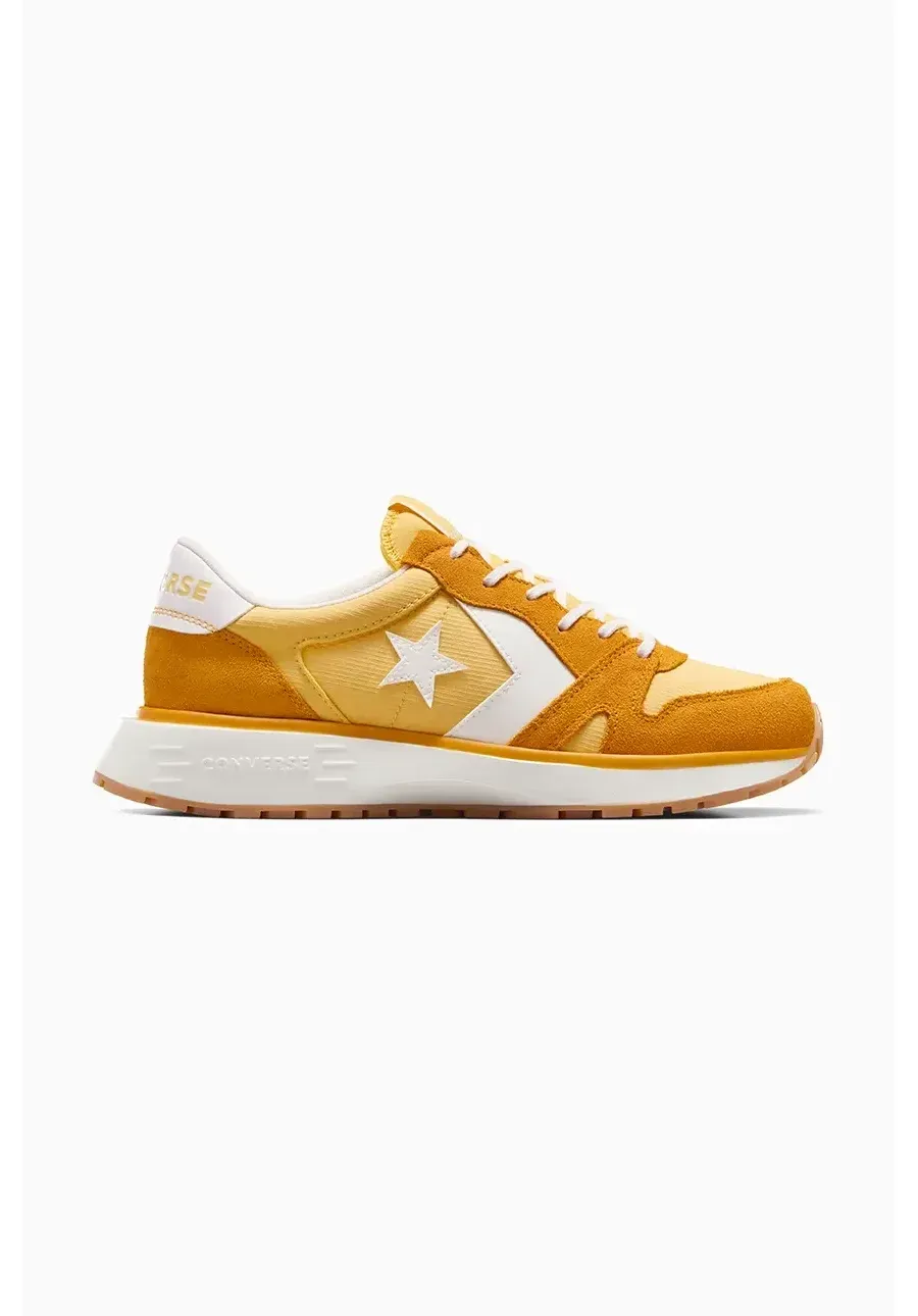 obrazek 1 Converse sneakersy Omni Trainer kolor żółty A13373C