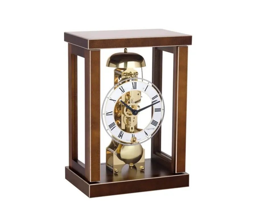 obrazek 1 Gabinetowy zegar Hermle