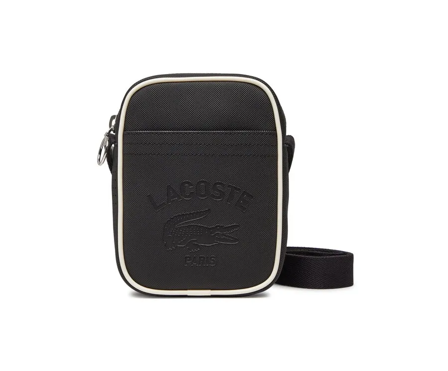 obrazek 1 Lacoste Saszetka NU4964UO Niebieski