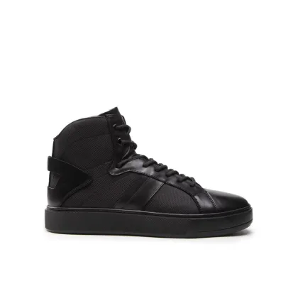 Zdjęcie Rage Age Sneakersy RA-22-06-000375 Czarny