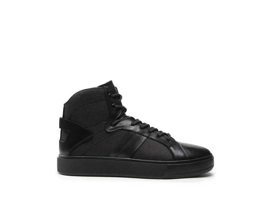 obrazek 1 Rage Age Sneakersy RA-22-06-000375 Czarny