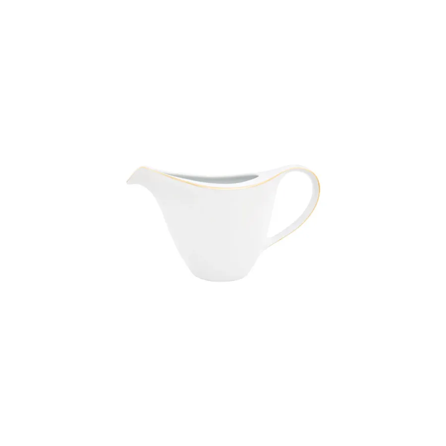 obrazek 1 Elegancka kremerka z porcelany prosto z Portugalii - Porcel