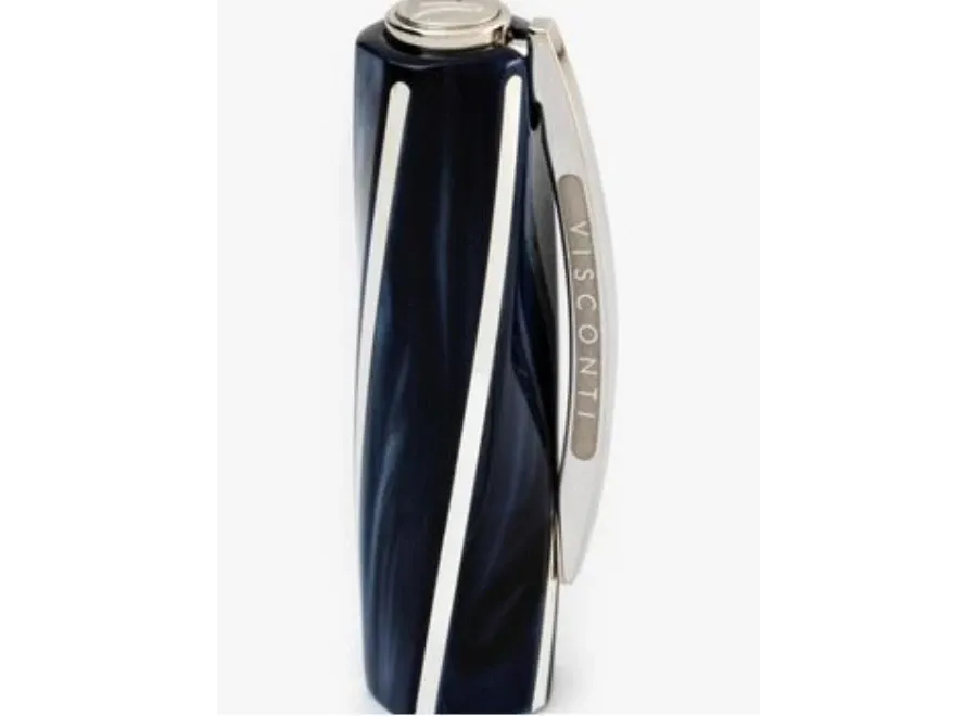 obrazek 3 Unikatowe pióro kulkowe Divina Elegance Imperial Blue