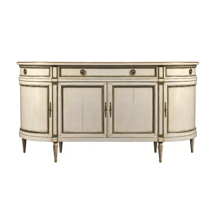 Zdjęcie Kredens w stylu włoskim