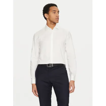 Zdjęcie Calvin Klein Koszula K10K107889 Biały Regular Fit