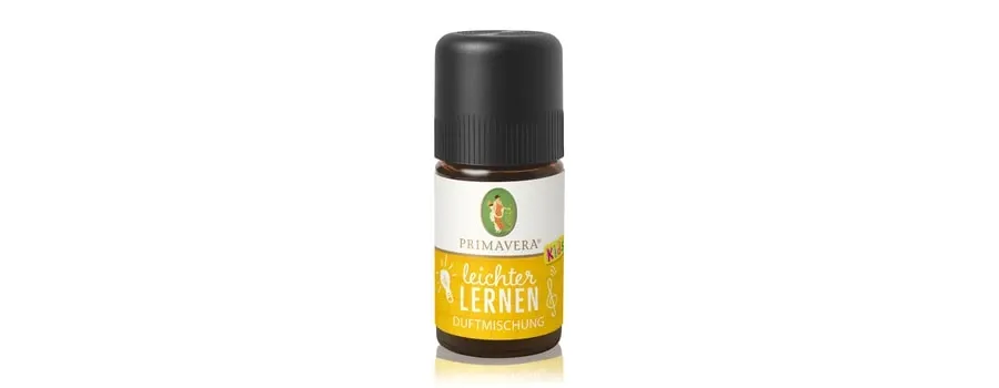 obrazek 1 Primavera Leichter lernen Duftmischung Olejek zapachowy 5 ml