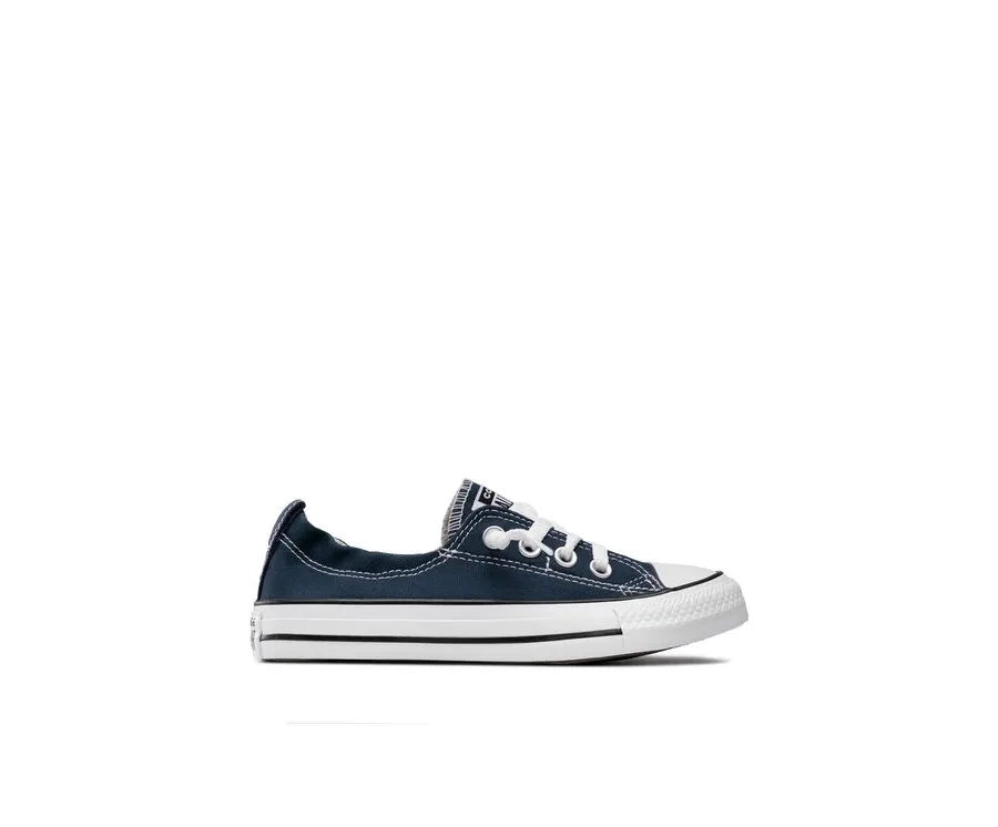 obrazek 1 Converse Trampki Ct Shoreline Slip 537080C Granatowy