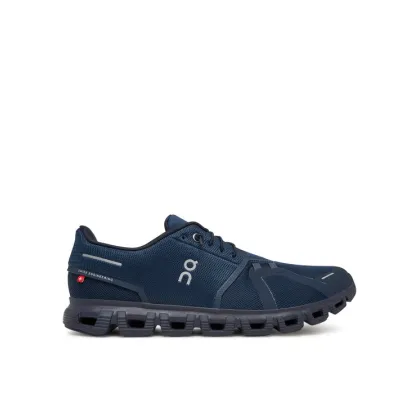 Zdjęcie On Sneakersy Cloud 6 3MF10073279 Granatowy