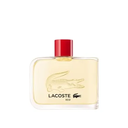 Zdjęcie Lacoste Red Woda toaletowa 125 ml