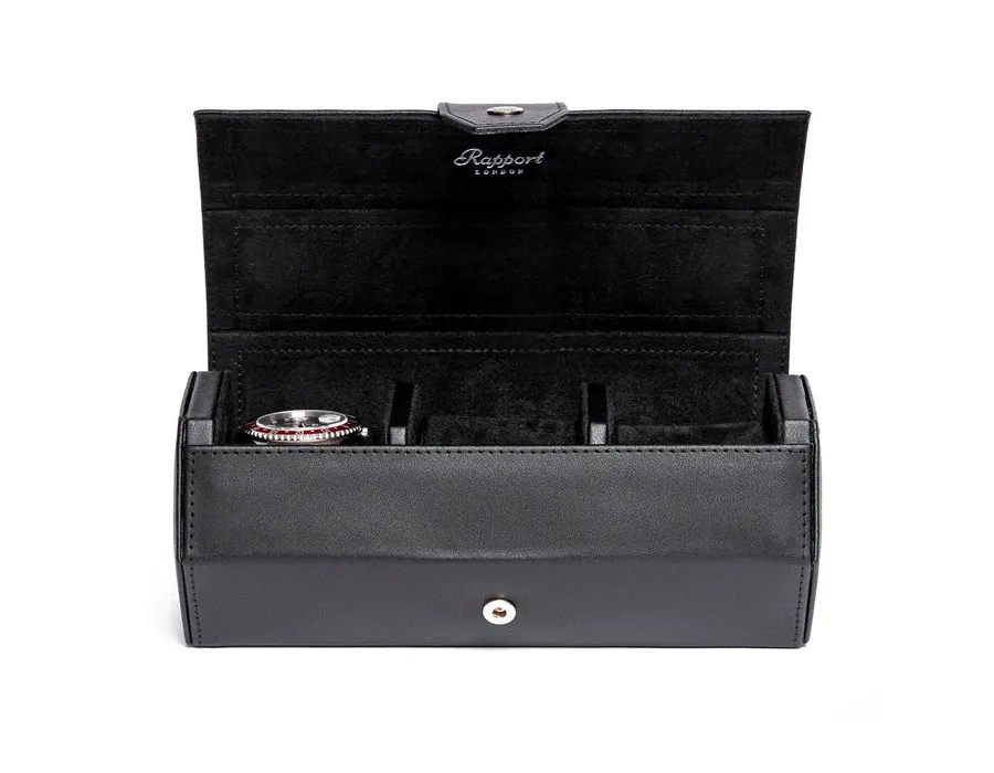 obrazek 3 Fantastyczne etui podróżne na zegarki