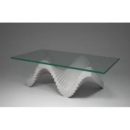 Picture Minimalist, designer coffee table - Epoca