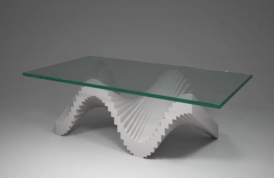obrazek 1 Minimalistyczny, designerski stolik kawowy - Epoca