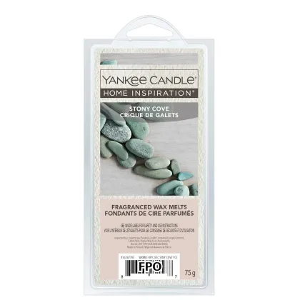 Zdjęcie Yankee Candle Home Inspiration Wosk Zapachowy Stony Cove