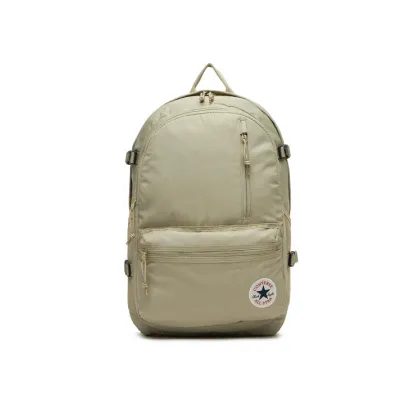 Zdjęcie Converse Plecak Straight Edge Backpack 10021138-A36 Beżowy