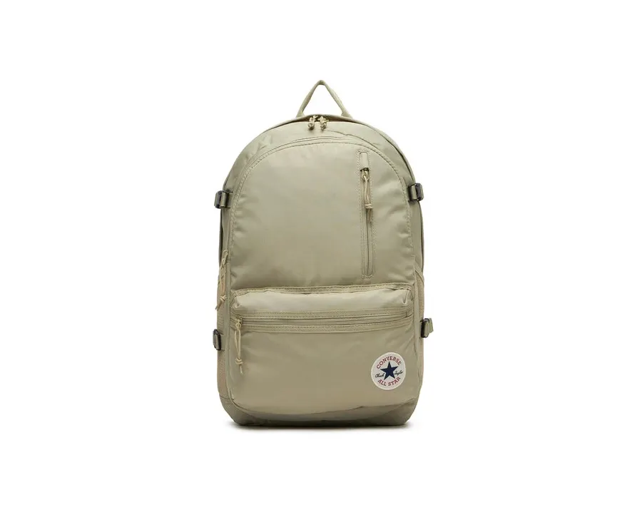 obrazek 1 Converse Plecak Straight Edge Backpack 10021138-A36 Beżowy