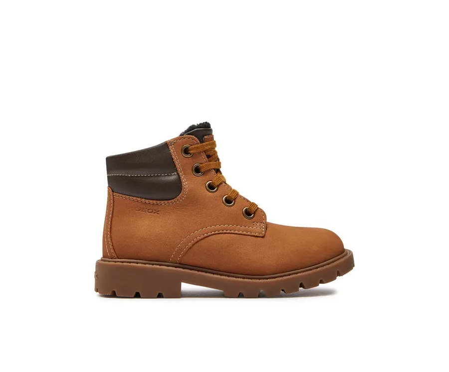 obrazek 1 Geox Trapery J Shaylax B. B J46FAB 032BC C0930 S Brązowy