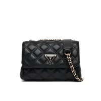 Zdjęcie Guess Torebka Giully II Mini HWQG96 73740 Czarny