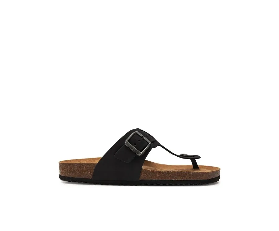 obrazek 1 Geox Japonki U Sandal Ghita D U159VD 00032 C9999 Czarny