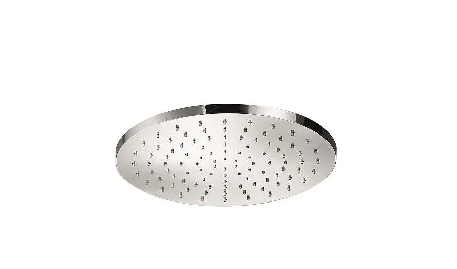 obrazek 2 Wykonana przez włoskiego producenta - deszczownica prysznicowa o średnicy 30 cm