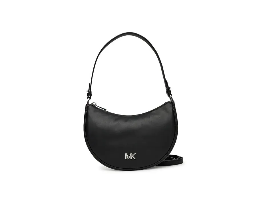 obrazek 1 MICHAEL Michael Kors Torebka 32S5S8QU1L Czarny