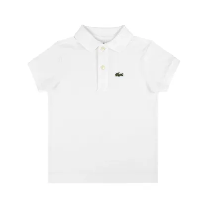 Zdjęcie Lacoste Polo PJ2909 Biały Regular Fit