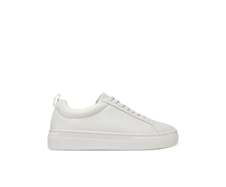 obrazek 1 Vagabond Shoemakers Sneakersy Zoe Platform 5927-101-01 Biały