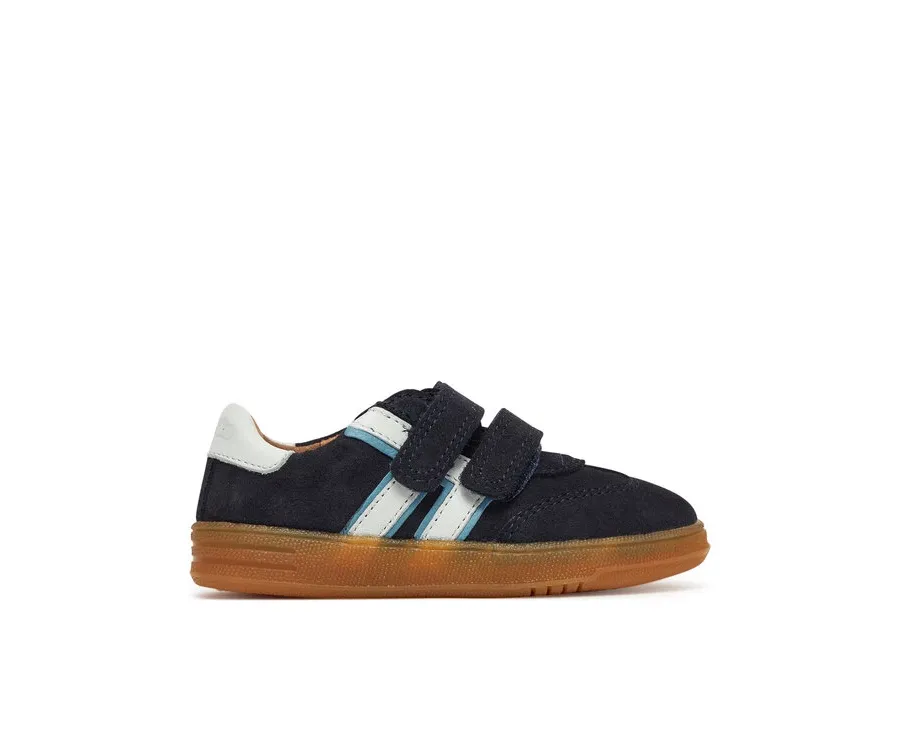 obrazek 1 Froddo Sneakersy Lou G3130269 M Niebieski